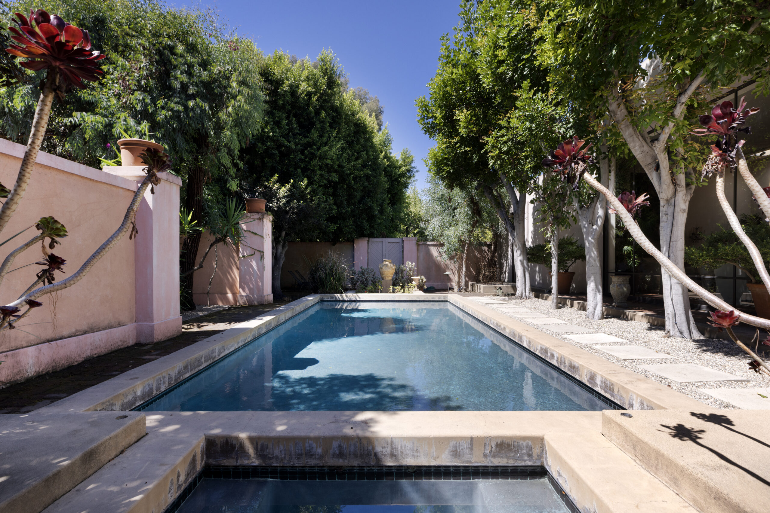 445 Columbia Street South Pasadena 7