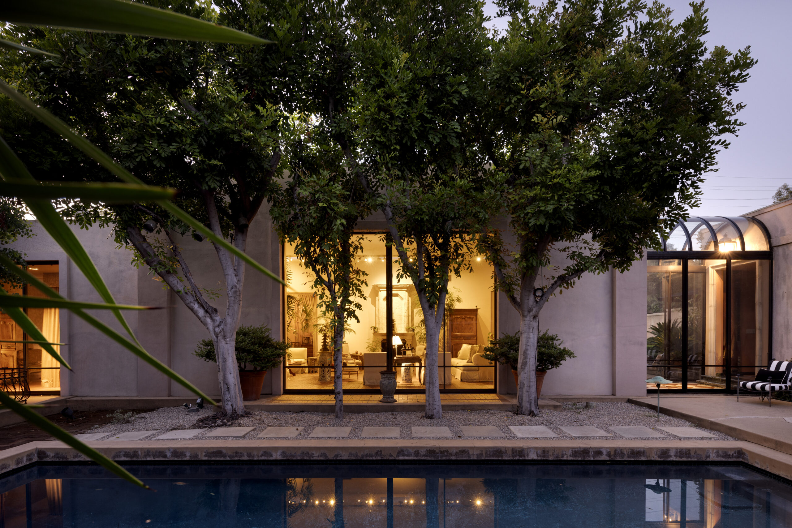 445 Columbia Street South Pasadena 8