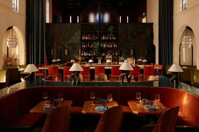 Sous Sous Hotel Lucile Silverlake