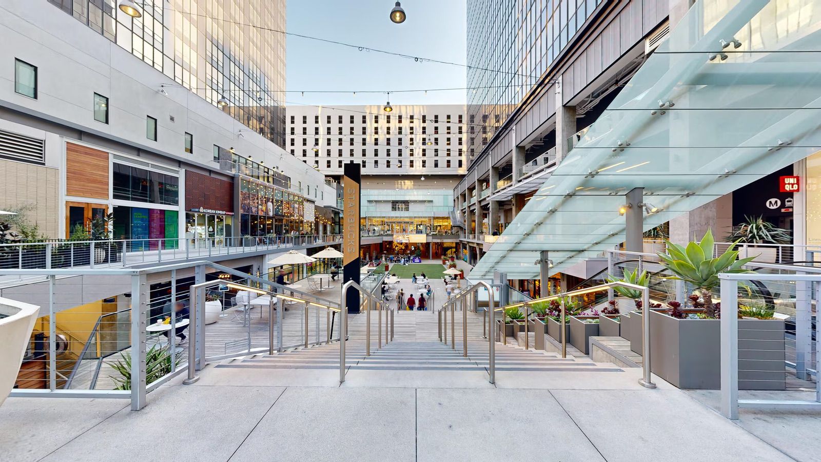The Bloc 700 750 West 7th St Downtown Los Angeles For Sale 1