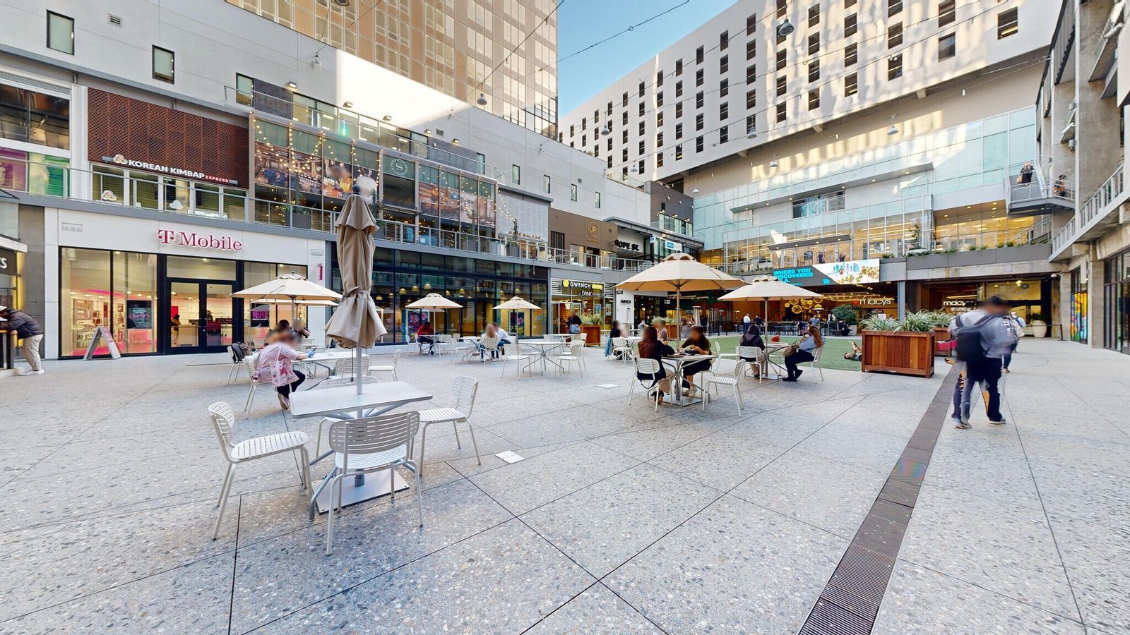 The Bloc 700 750 West 7th St Downtown Los Angeles For Sale 2